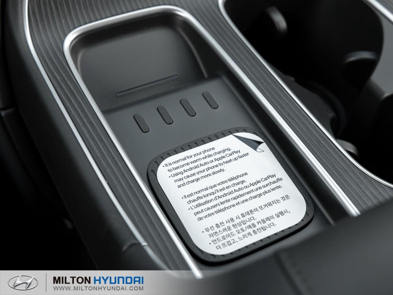 2026 Hyundai PALISADE Ultimate Calligraphy 4dr All-Wheel Drive Photo