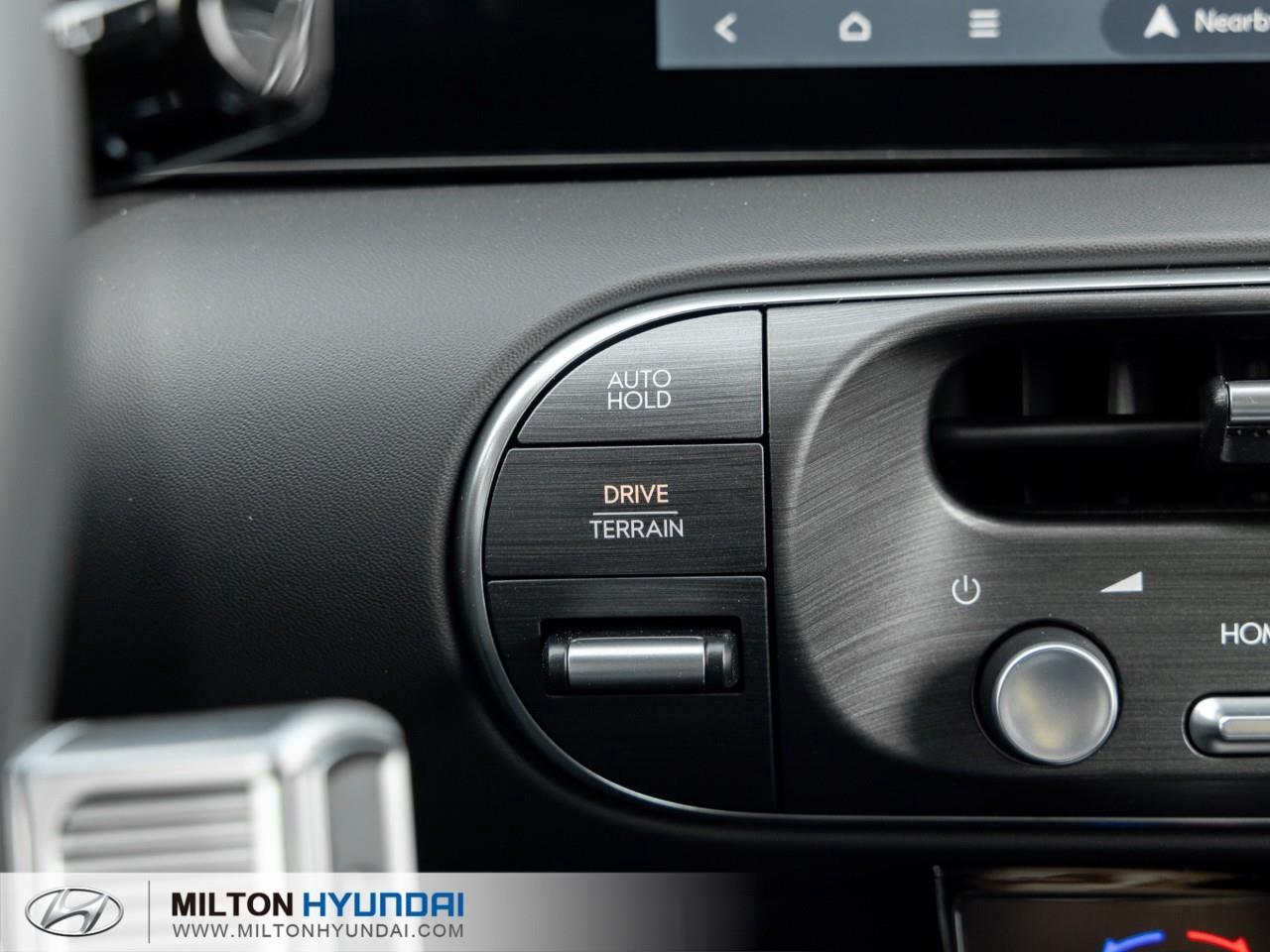 2026 Hyundai PALISADE Ultimate Calligraphy 4dr All-Wheel Drive Photo