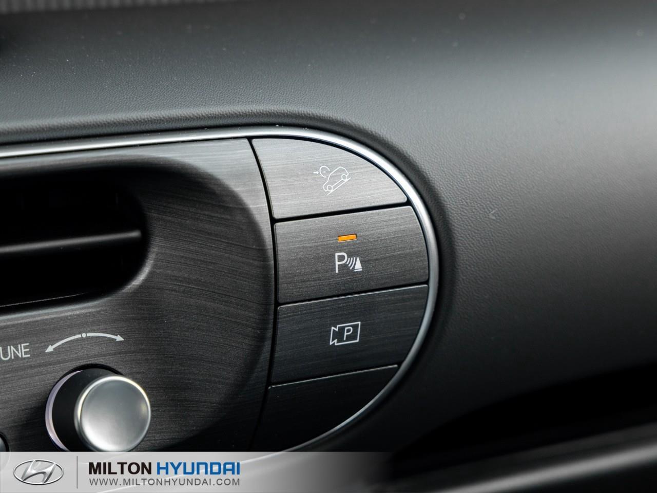 2026 Hyundai PALISADE Ultimate Calligraphy 4dr All-Wheel Drive Photo