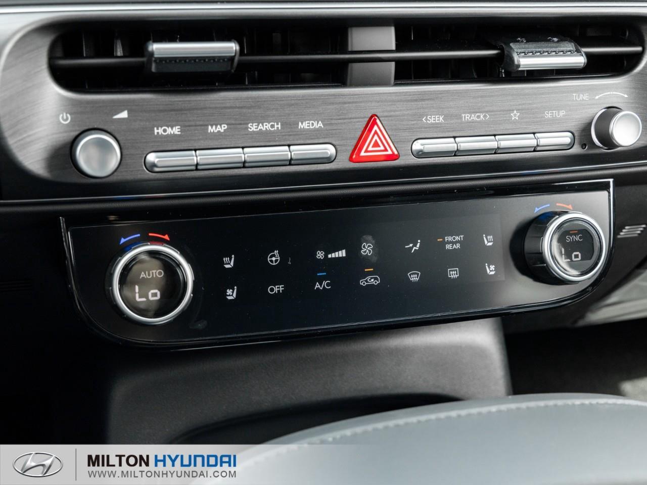 2026 Hyundai PALISADE Ultimate Calligraphy 4dr All-Wheel Drive Photo
