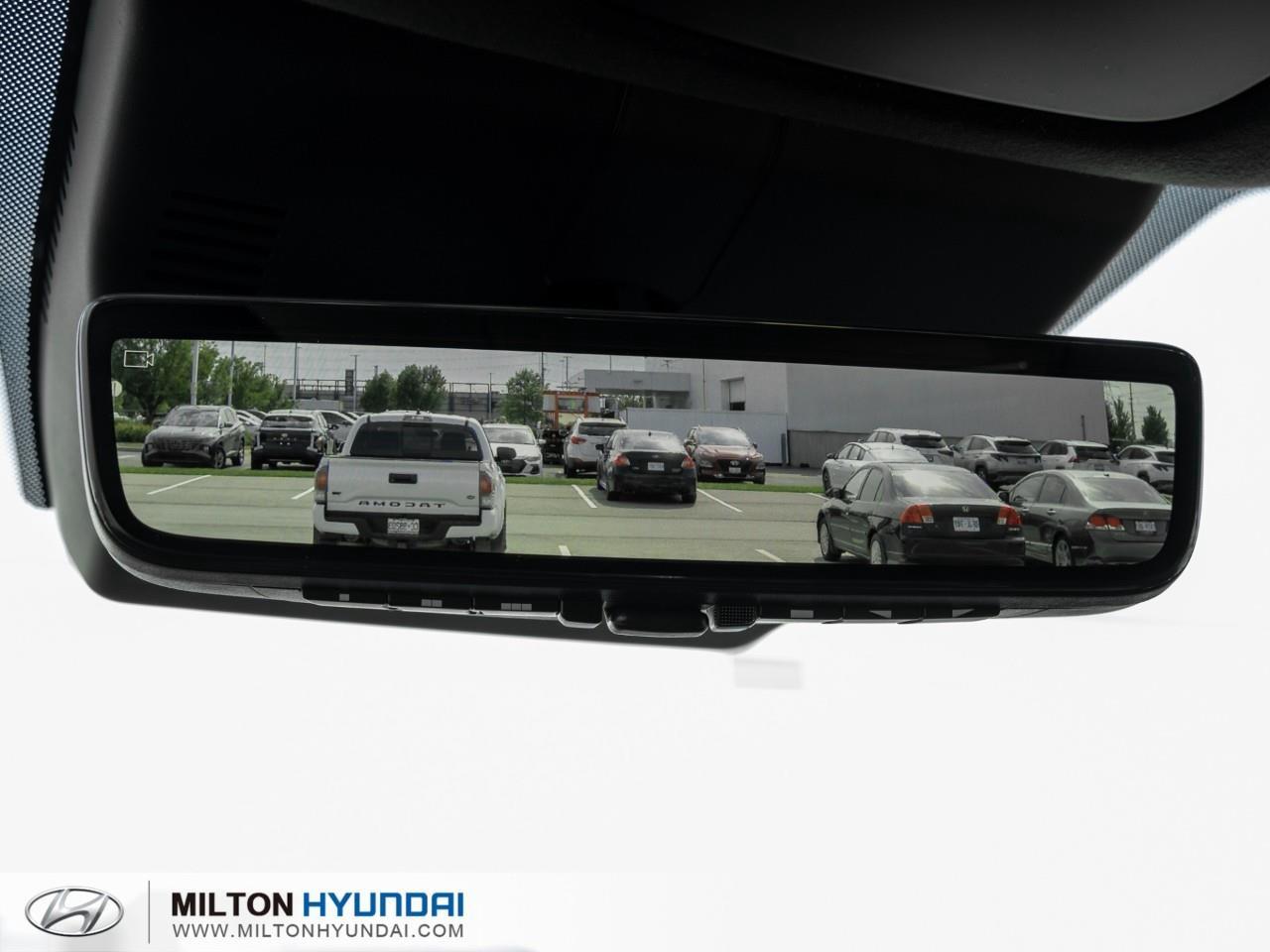 2026 Hyundai PALISADE Ultimate Calligraphy 4dr All-Wheel Drive Photo