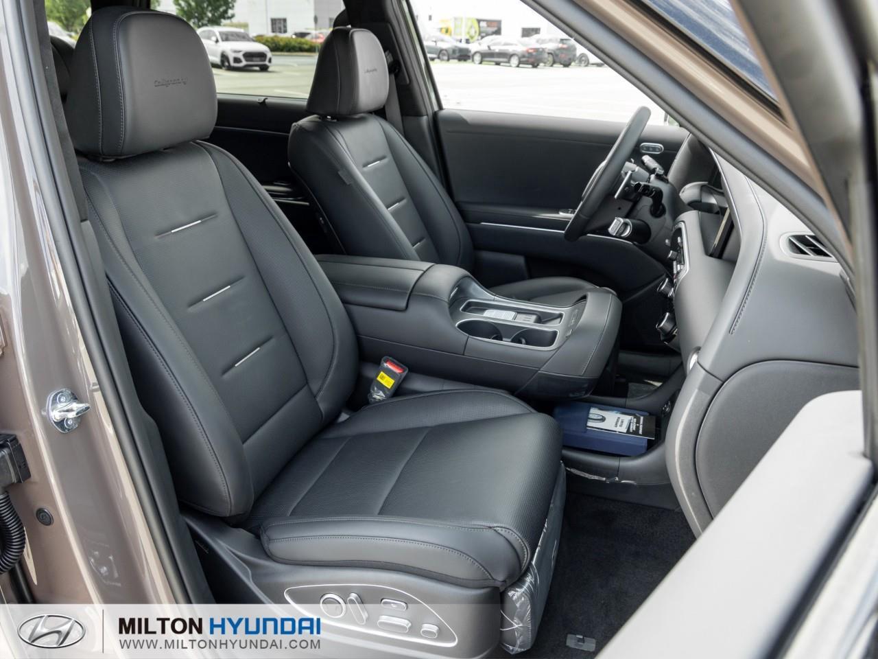 2026 Hyundai PALISADE Ultimate Calligraphy 4dr All-Wheel Drive Photo