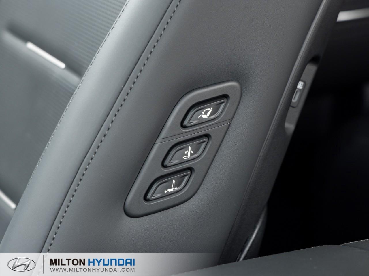 2026 Hyundai PALISADE Ultimate Calligraphy 4dr All-Wheel Drive Photo