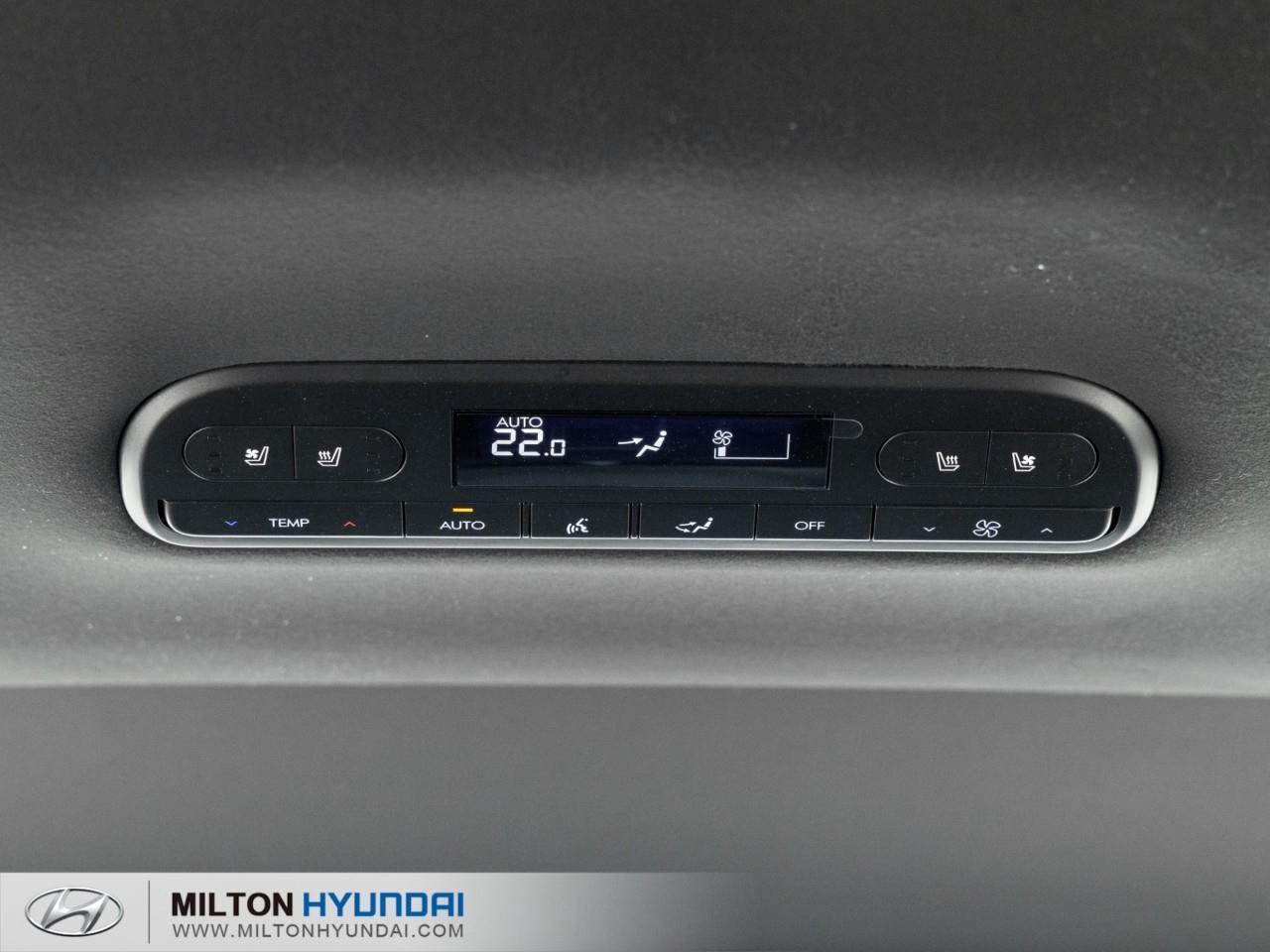2026 Hyundai PALISADE Ultimate Calligraphy 4dr All-Wheel Drive Photo