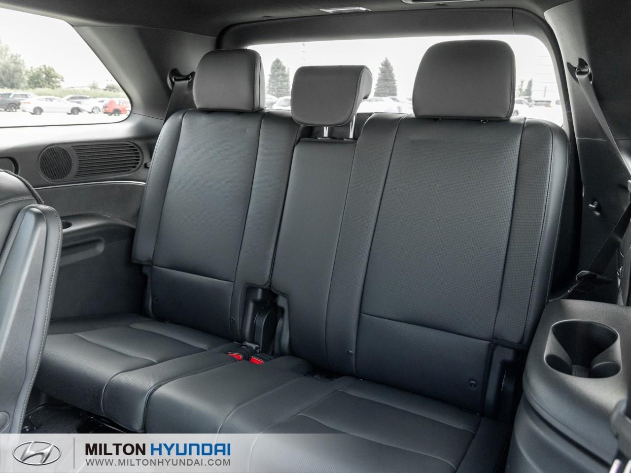 2026 Hyundai PALISADE Ultimate Calligraphy 4dr All-Wheel Drive Photo