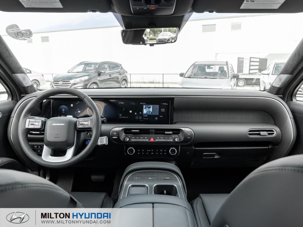 2026 Hyundai PALISADE Ultimate Calligraphy 4dr All-Wheel Drive Photo