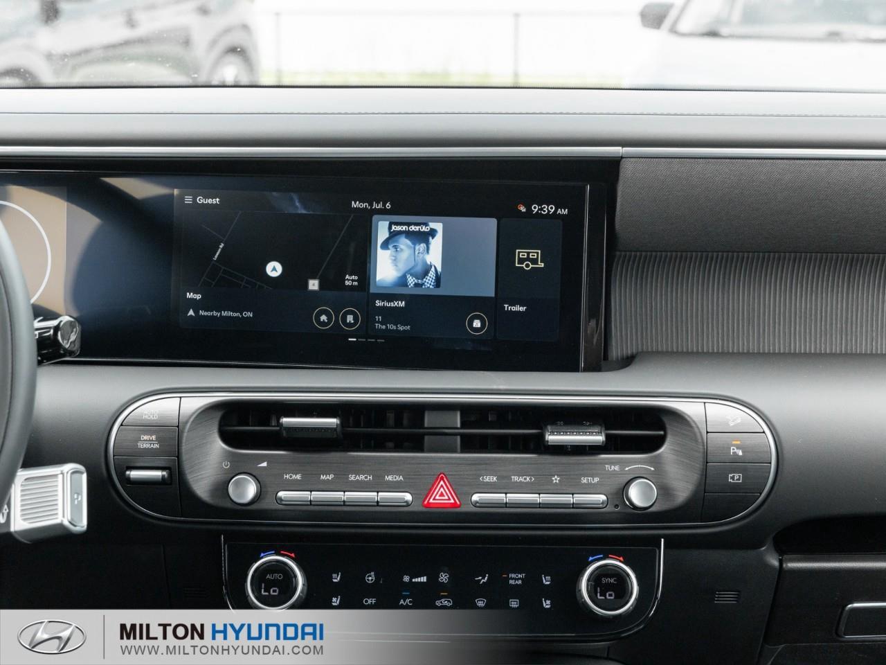 2026 Hyundai PALISADE Ultimate Calligraphy 4dr All-Wheel Drive Photo
