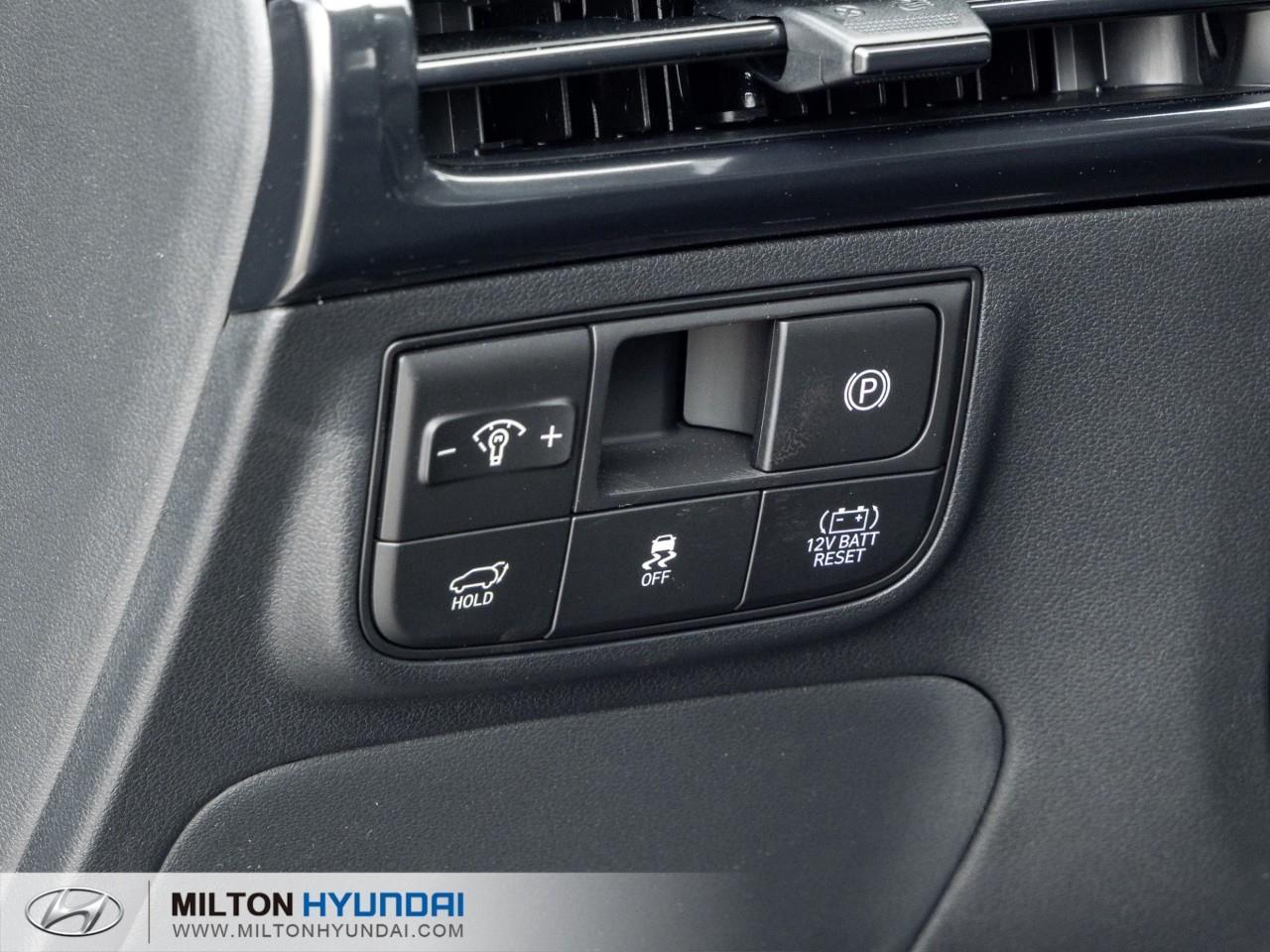 2026 Hyundai Tucson Hybrid N-Line 4dr All-Wheel Drive Photo