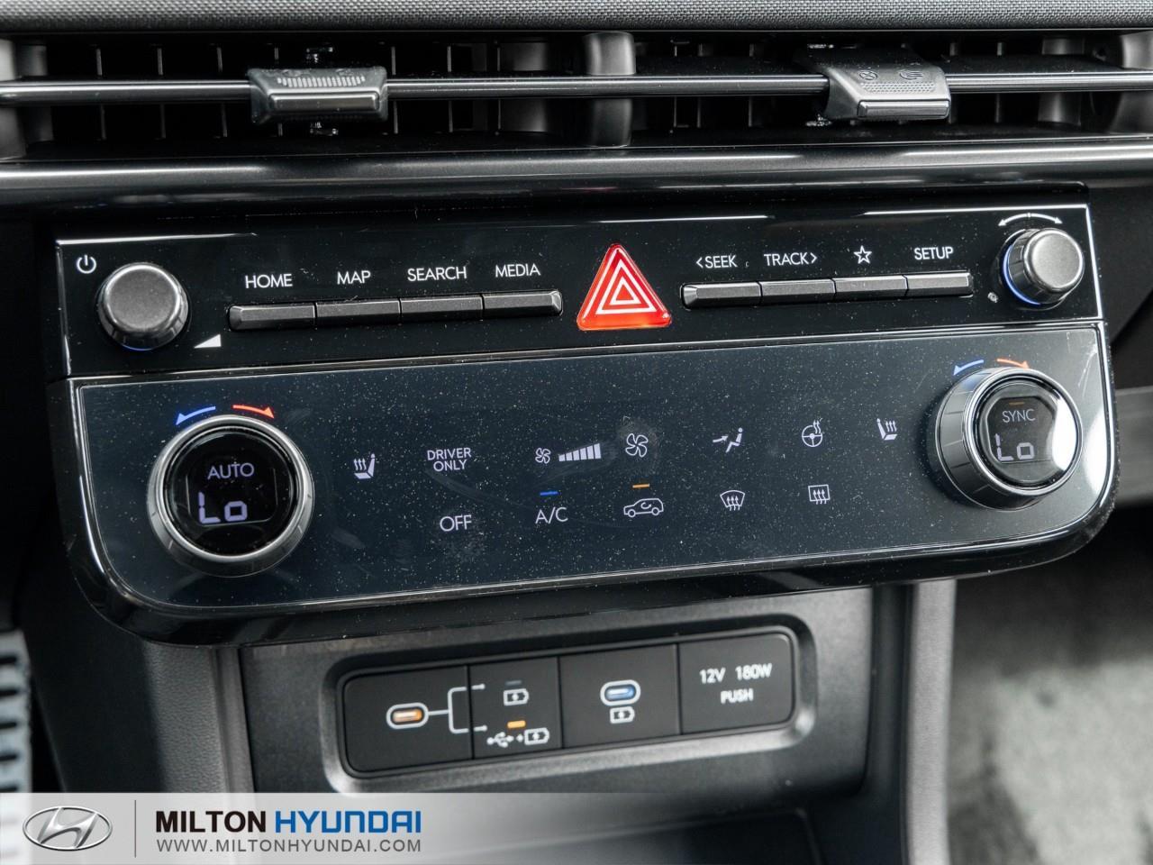 2026 Hyundai Tucson Hybrid N-Line 4dr All-Wheel Drive Photo