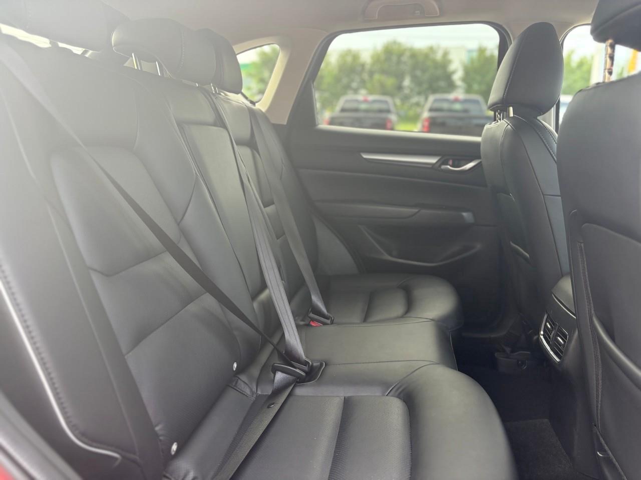2024 Mazda CX-5 GS w/o CD 4dr i-ACTIV All-Wheel Drive Sport Utility Photo