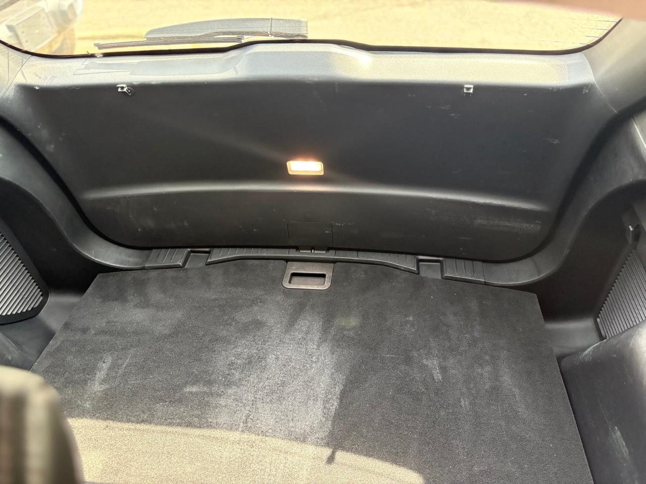 2024 Ford Escape Platinum 4dr All-Wheel Drive Photo