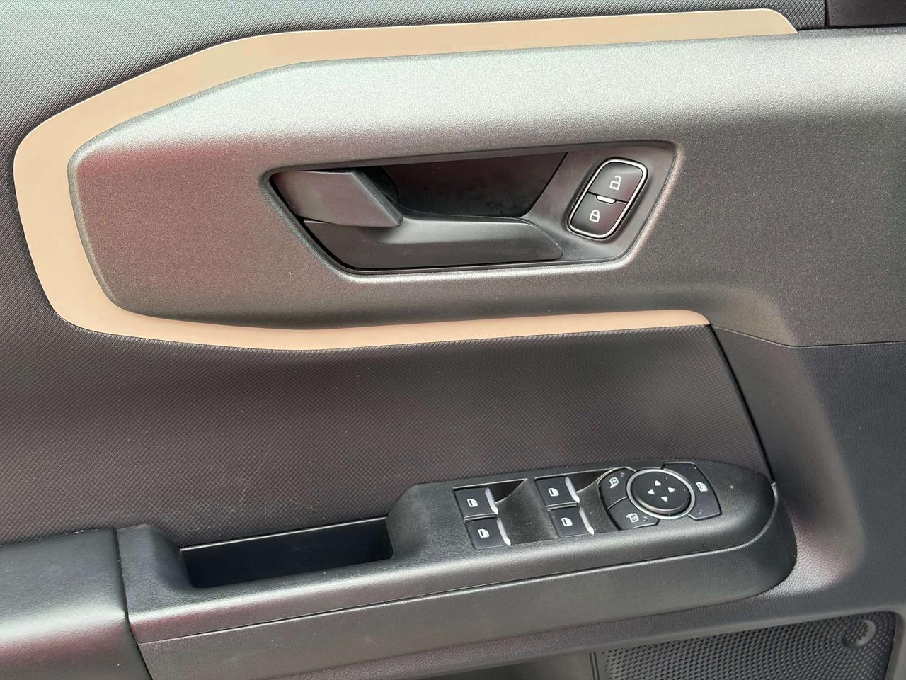 2025 Ford Bronco Sport Big Bend 4x4   Heated Seats   Remote Start Photo