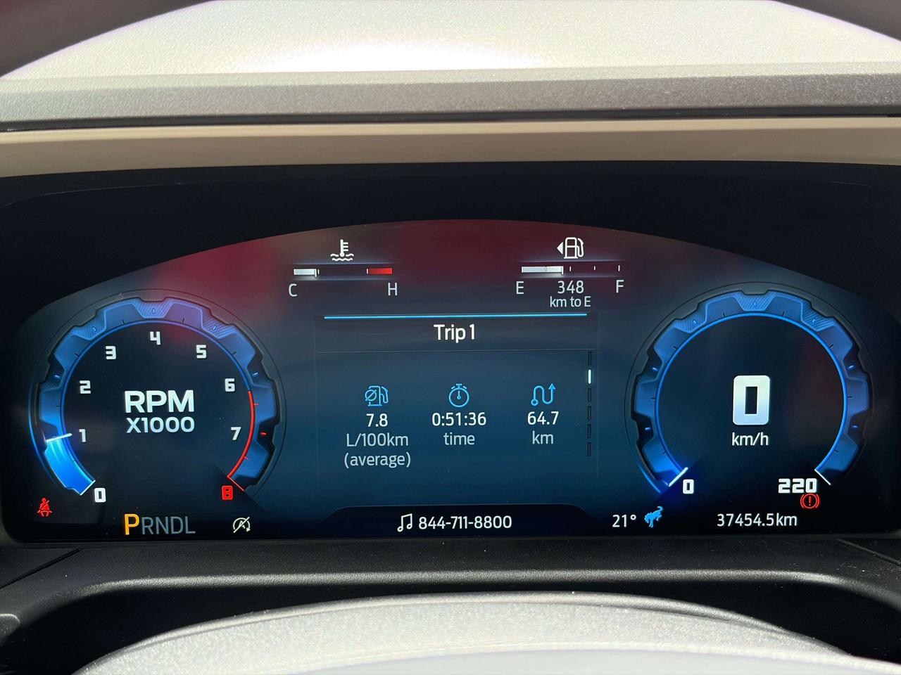 2025 Ford Bronco Sport Big Bend 4x4   Heated Seats   Remote Start Photo