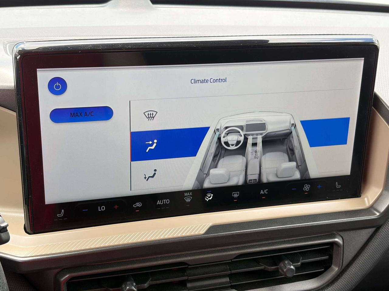 2025 Ford Bronco Sport Big Bend 4x4   Heated Seats   Remote Start Photo