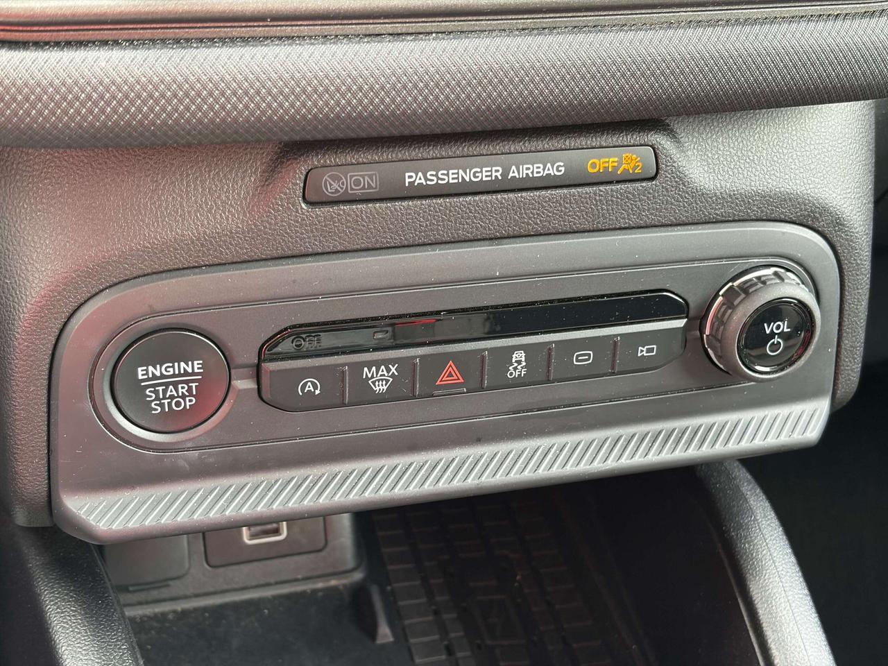 2025 Ford Bronco Sport Big Bend 4x4   Heated Seats   Remote Start Photo