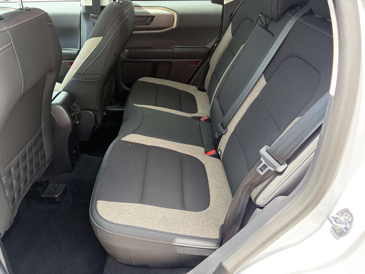 2025 Ford Bronco Sport Big Bend 4x4   Heated Seats   Remote Start Photo