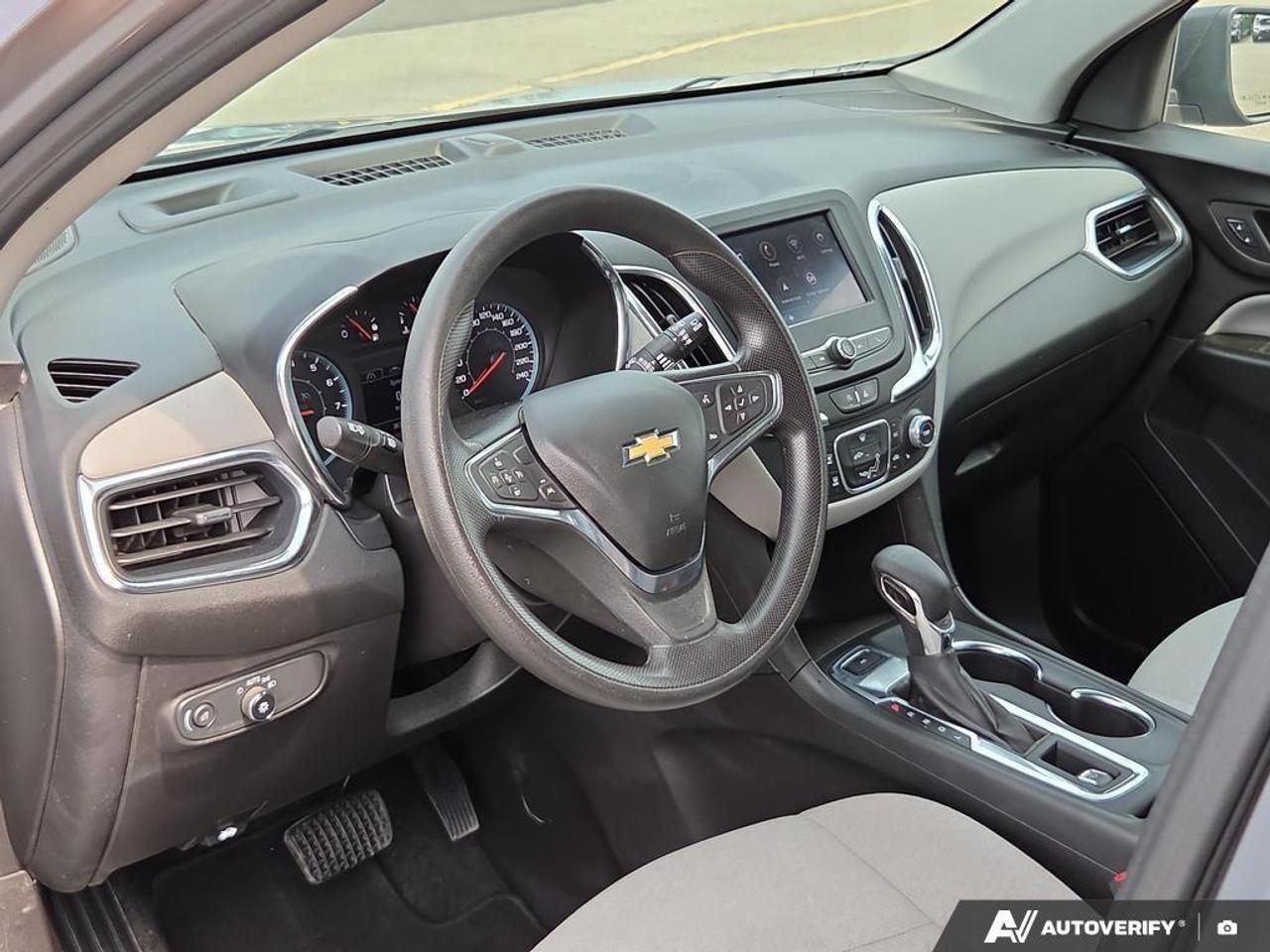 2024 Chevrolet Equinox LS Factory Remote Start • Heated Front Seats • App Photo