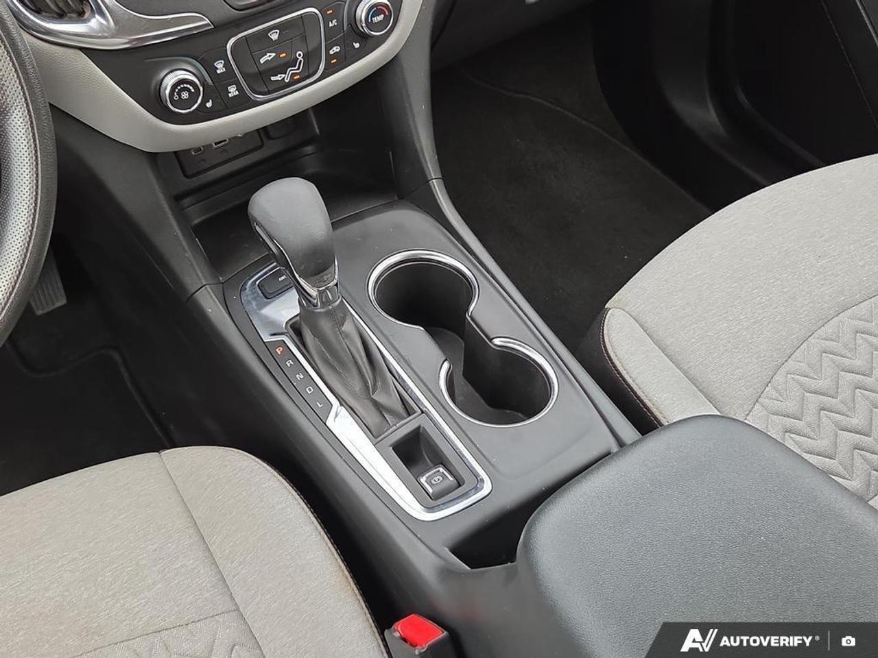 2024 Chevrolet Equinox LS Factory Remote Start • Heated Front Seats • App Photo