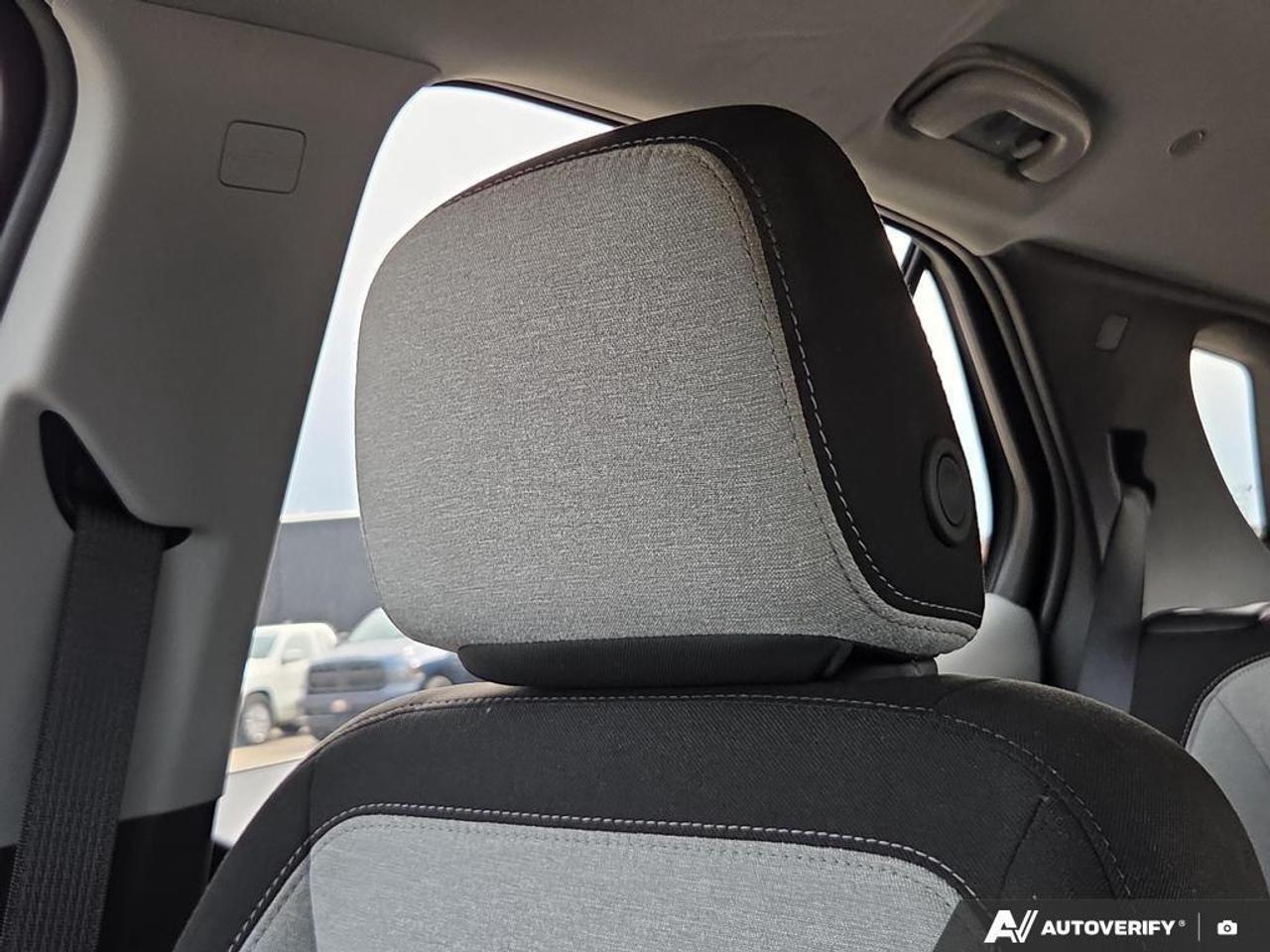 2024 Chevrolet Equinox LS Factory Remote Start • Heated Front Seats • App Photo