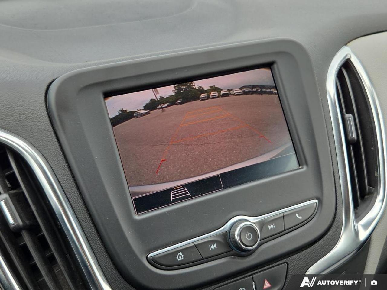 2024 Chevrolet Equinox LS Factory Remote Start • Heated Front Seats • App Photo