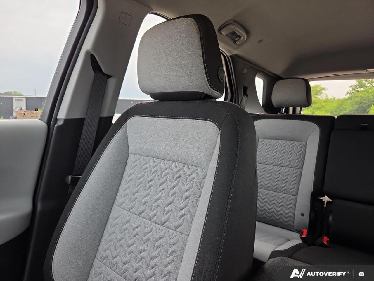 2024 Chevrolet Equinox LS Factory Remote Start • Heated Front Seats • App Photo