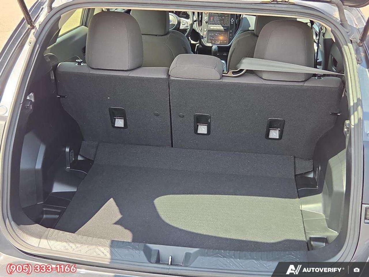 2024 Subaru Impreza Convenience Heated Front Seats • Apple CarPlay & Android Auto • Lane Assist • Symmetrical All-Wheel Drive • Satellite Rad Photo