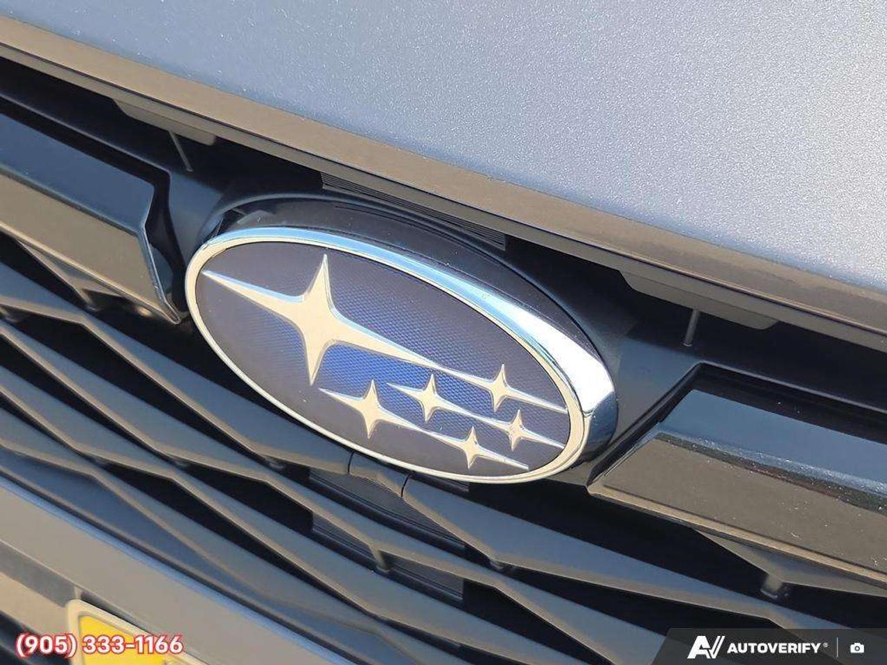 2024 Subaru Impreza Convenience Heated Front Seats • Apple CarPlay & Android Auto • Lane Assist • Symmetrical All-Wheel Drive • Satellite Rad Photo