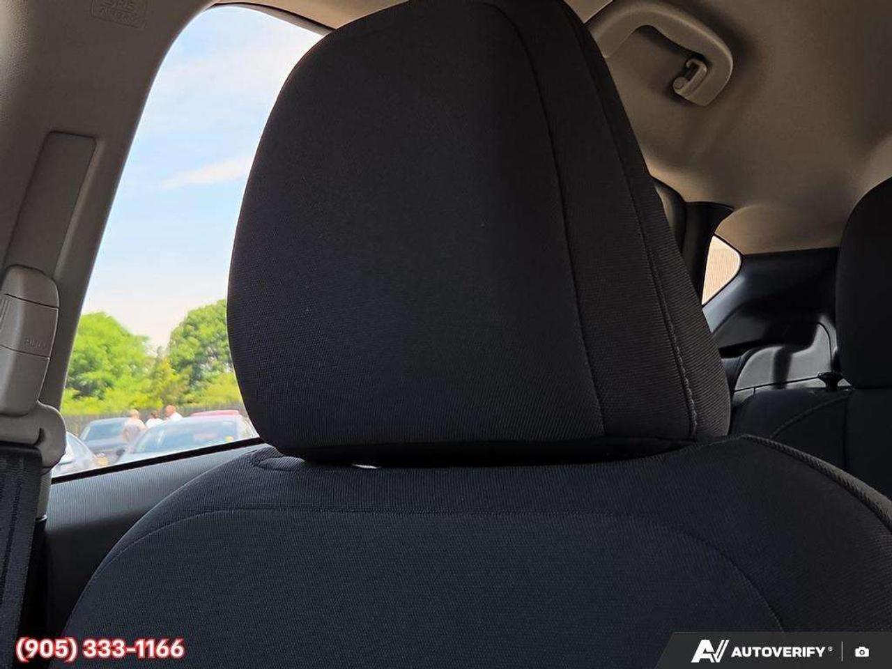 2024 Subaru Impreza Convenience Heated Front Seats • Apple CarPlay & Android Auto • Lane Assist • Symmetrical All-Wheel Drive • Satellite Rad Photo