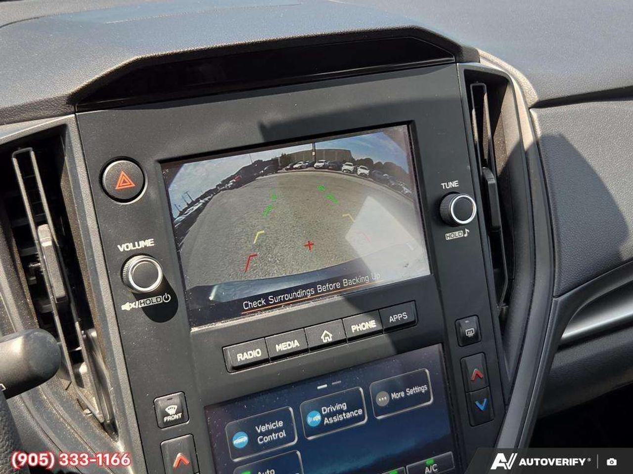 2024 Subaru Impreza Convenience Heated Front Seats • Apple CarPlay & Android Auto • Lane Assist • Symmetrical All-Wheel Drive • Satellite Rad Photo