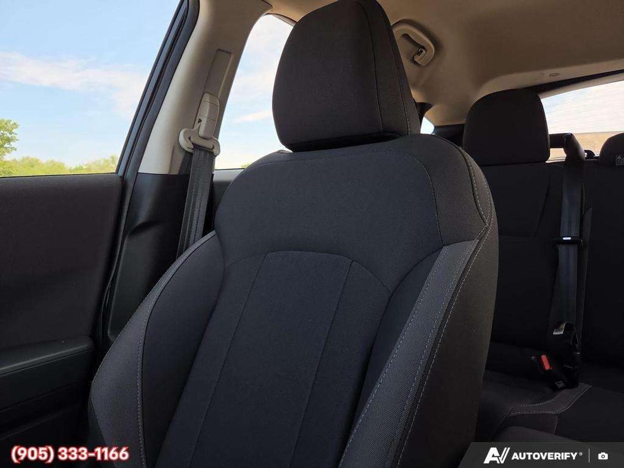 2024 Subaru Impreza Convenience Heated Front Seats • Apple CarPlay & Android Auto • Lane Assist • Symmetrical All-Wheel Drive • Satellite Rad Photo