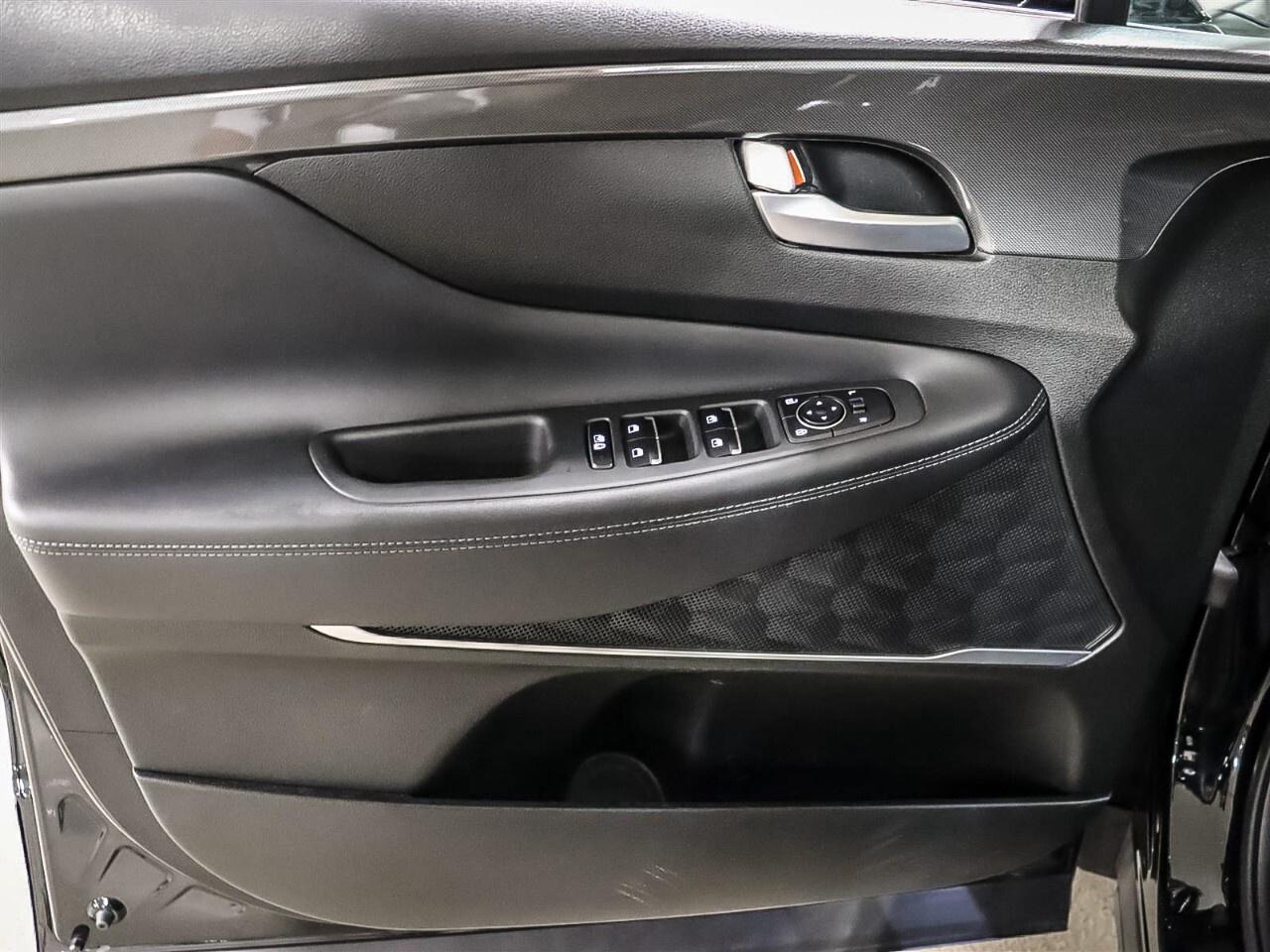 2022 Hyundai Santa Fe Preferred AWD w/Trend Package Photo