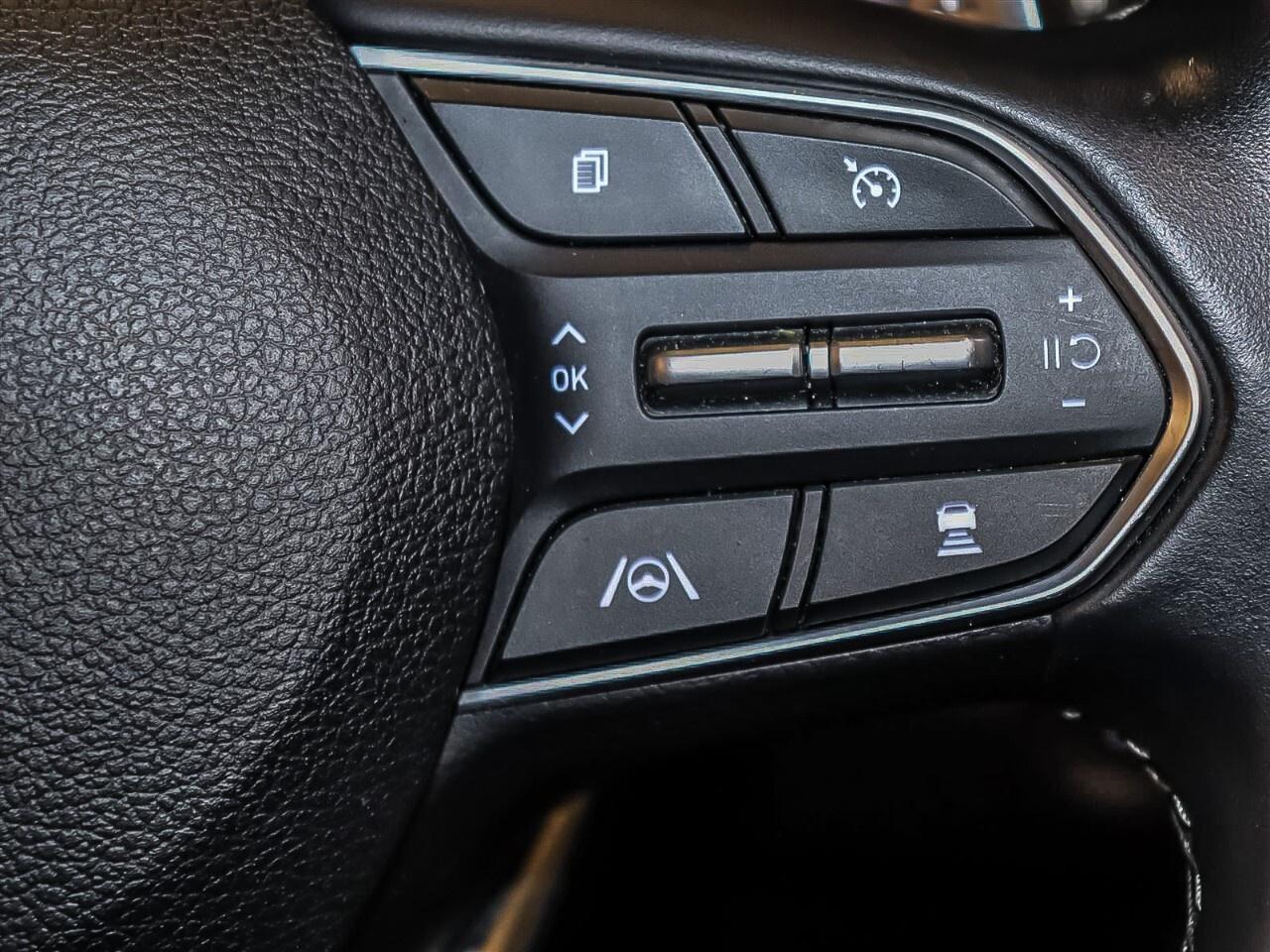 2022 Hyundai Santa Fe Preferred AWD w/Trend Package Photo