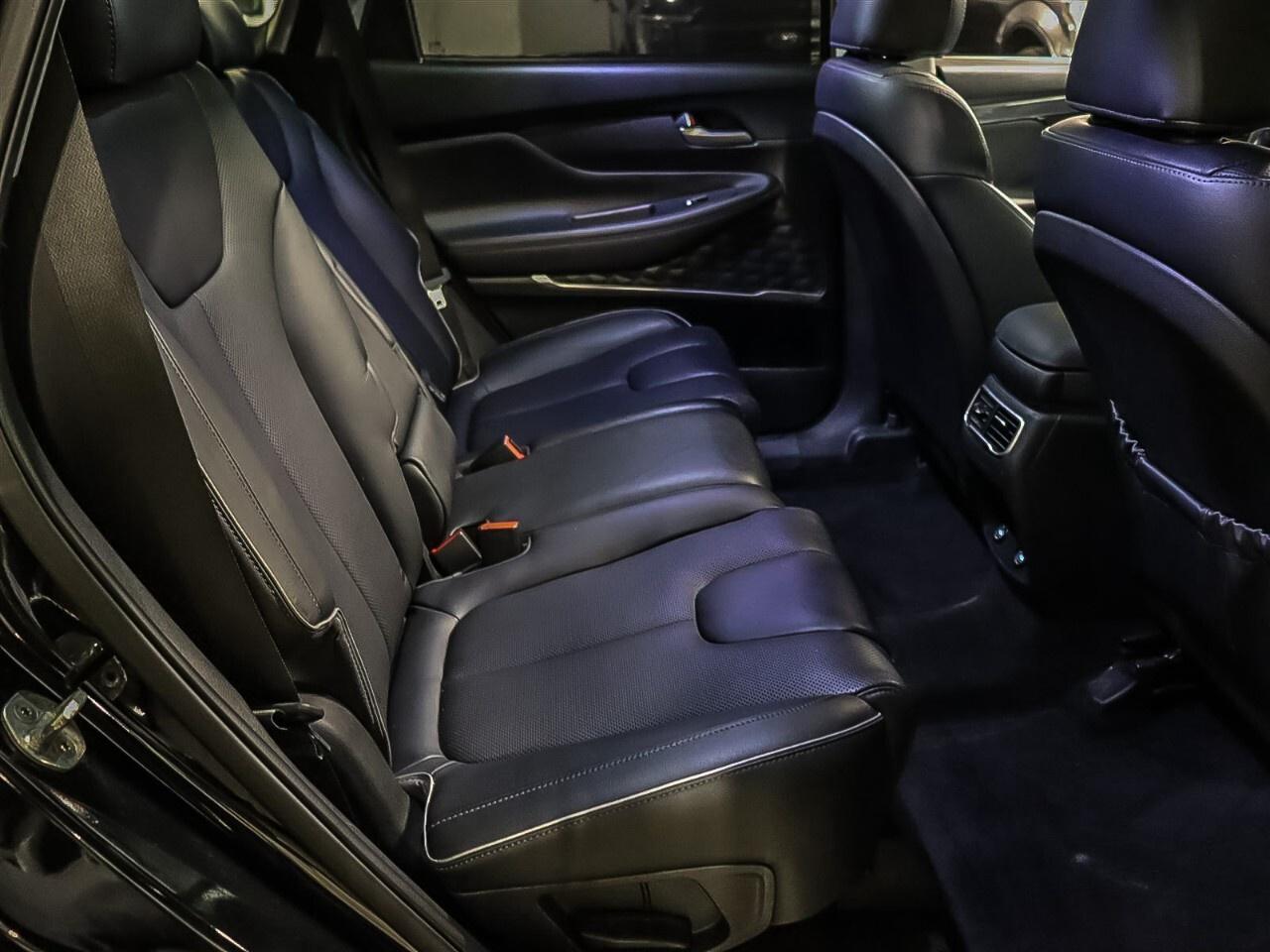 2022 Hyundai Santa Fe Preferred AWD w/Trend Package Photo