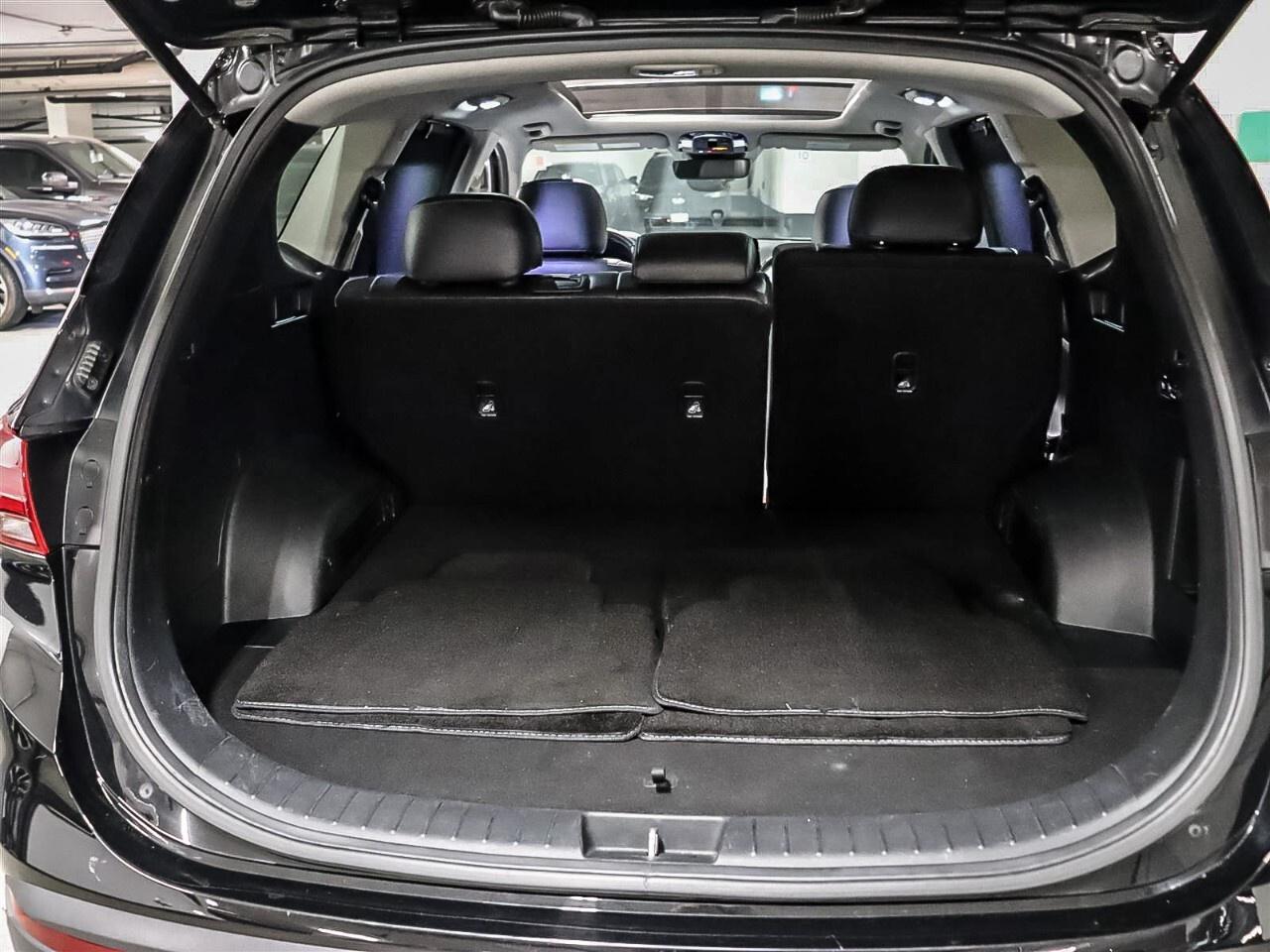 2022 Hyundai Santa Fe Preferred AWD w/Trend Package Photo