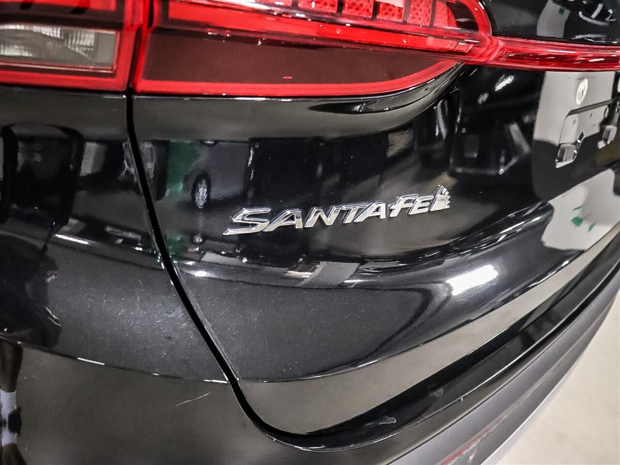 2022 Hyundai Santa Fe Preferred AWD w/Trend Package Photo