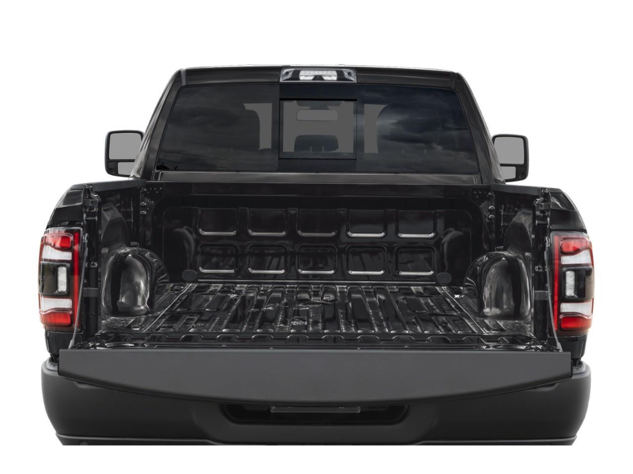 2024 RAM 2500 REBEL 4X4 CREW CAB 6'4" BOX Photo