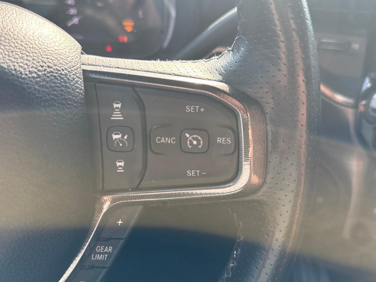 2024 RAM 2500 REBEL 4X4 CREW CAB 6'4" BOX Photo