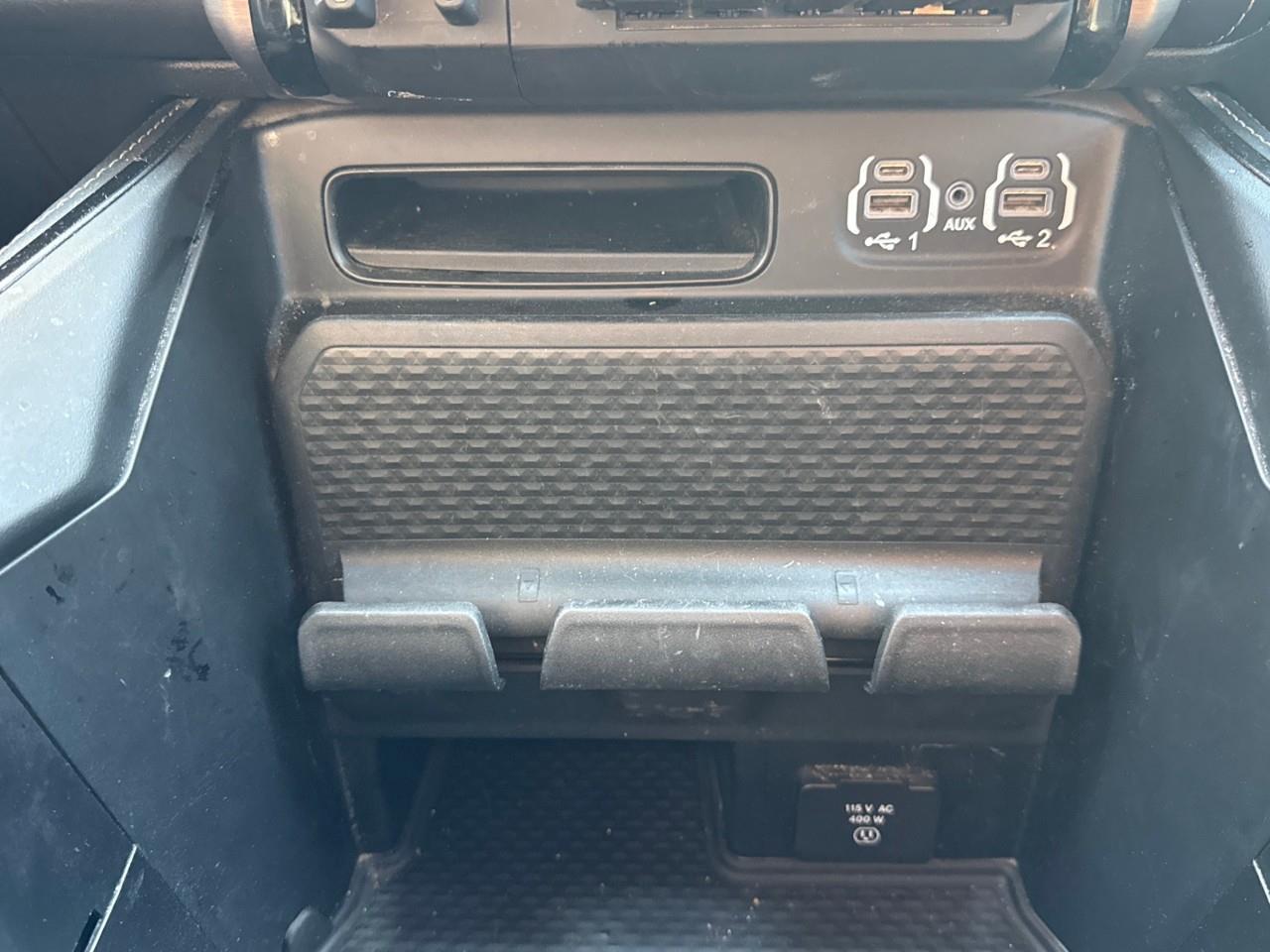 2024 RAM 2500 REBEL 4X4 CREW CAB 6'4" BOX Photo