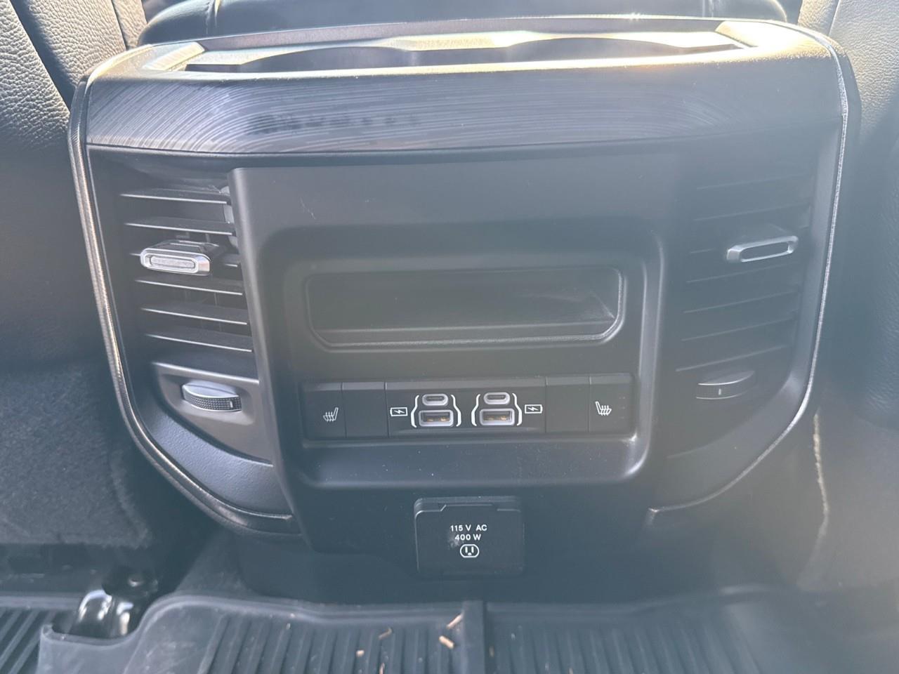 2024 RAM 2500 REBEL 4X4 CREW CAB 6'4" BOX Photo