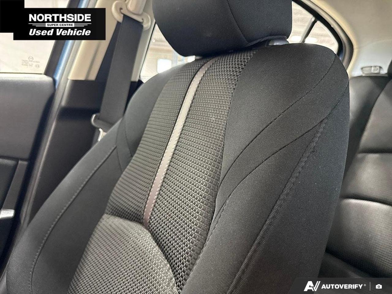 2017 Mazda MAZDA3 4DR HB SPORT AUTO GS Photo