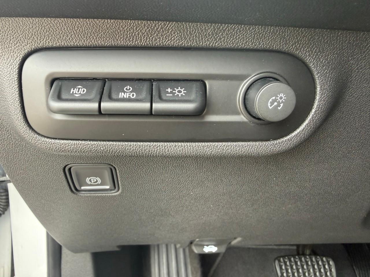 2022 GMC Terrain SLT All-wheel Drive Photo