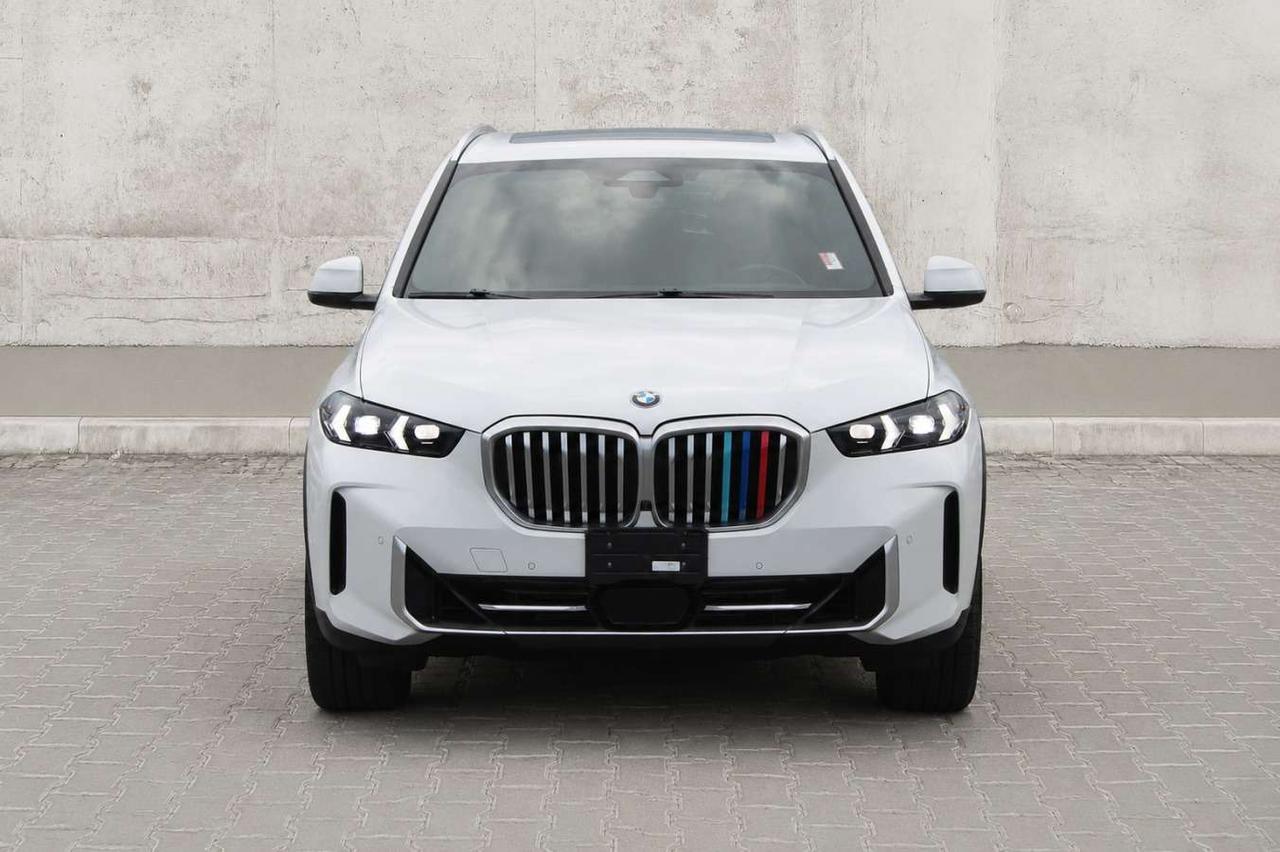 2024 BMW X5 Sport  Gps Moonroof BkpCam HtdSeats ParkingSensors Photo5