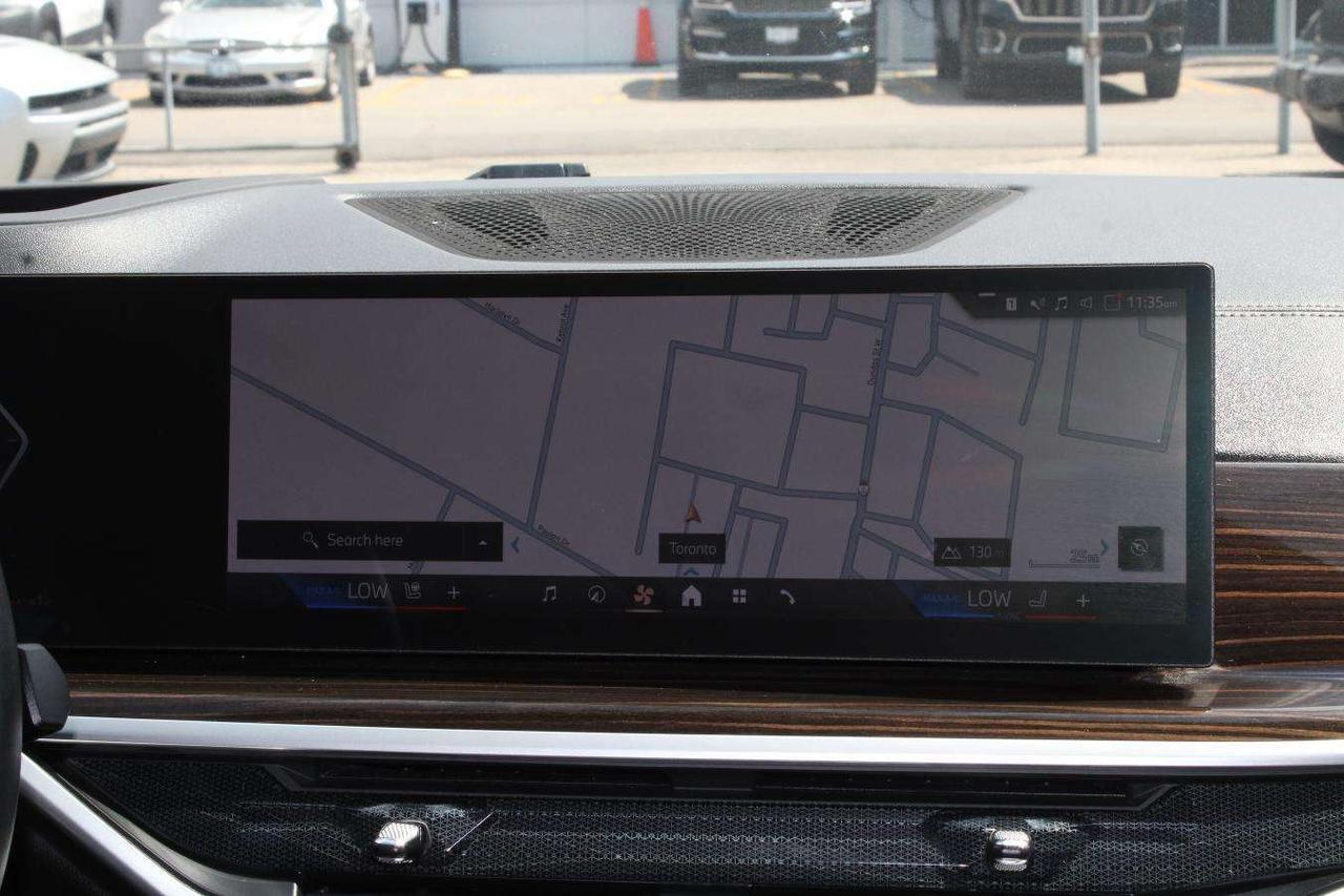 2024 BMW X5 Sport  Gps Moonroof BkpCam HtdSeats ParkingSensors Photo