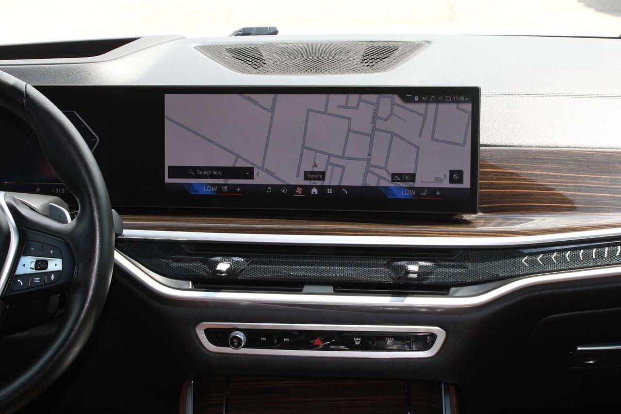 2024 BMW X5 Sport  Gps Moonroof BkpCam HtdSeats ParkingSensors Photo