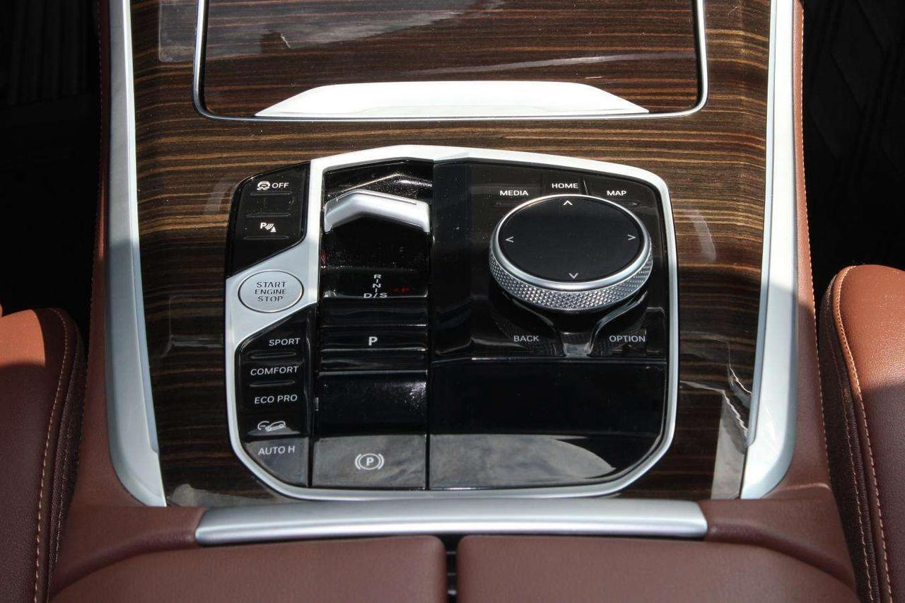 2024 BMW X5 Sport  Gps Moonroof BkpCam HtdSeats ParkingSensors Photo