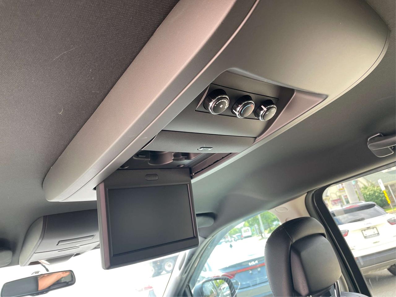 2017 Dodge Grand Caravan LEATHER REAR CAM CLEAN WE FINANCE ALL CREDIT Photo