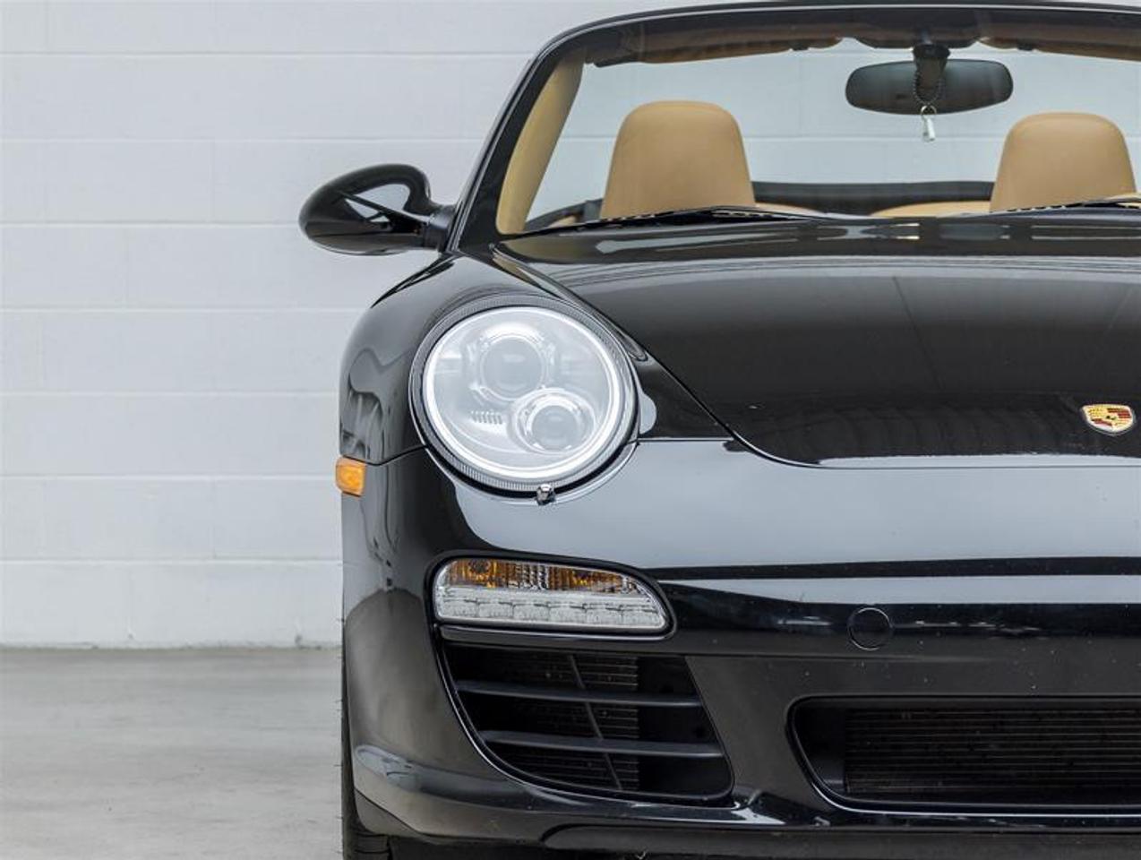 2011 Porsche 911  Photo4
