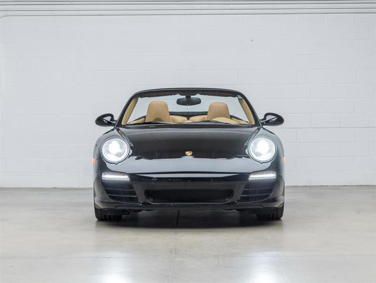 2011 Porsche 911  Photo3