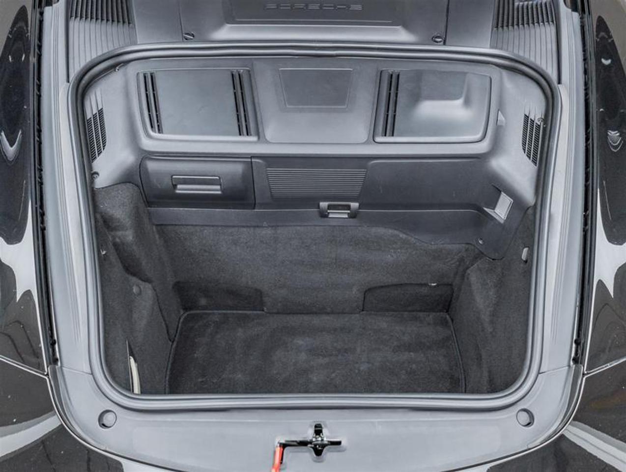2011 Porsche 911  Photo