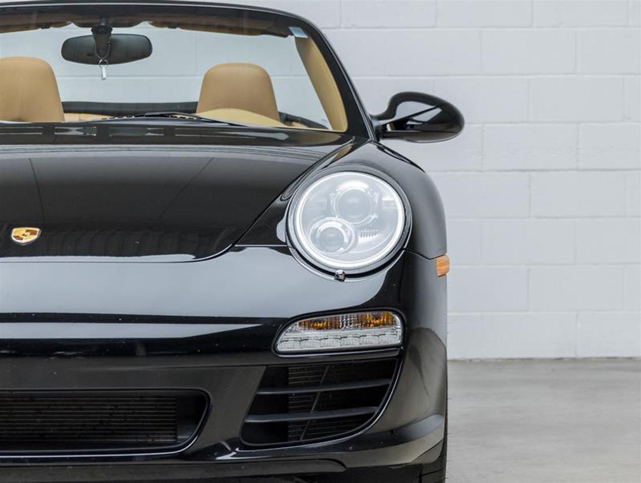 2011 Porsche 911  Photo
